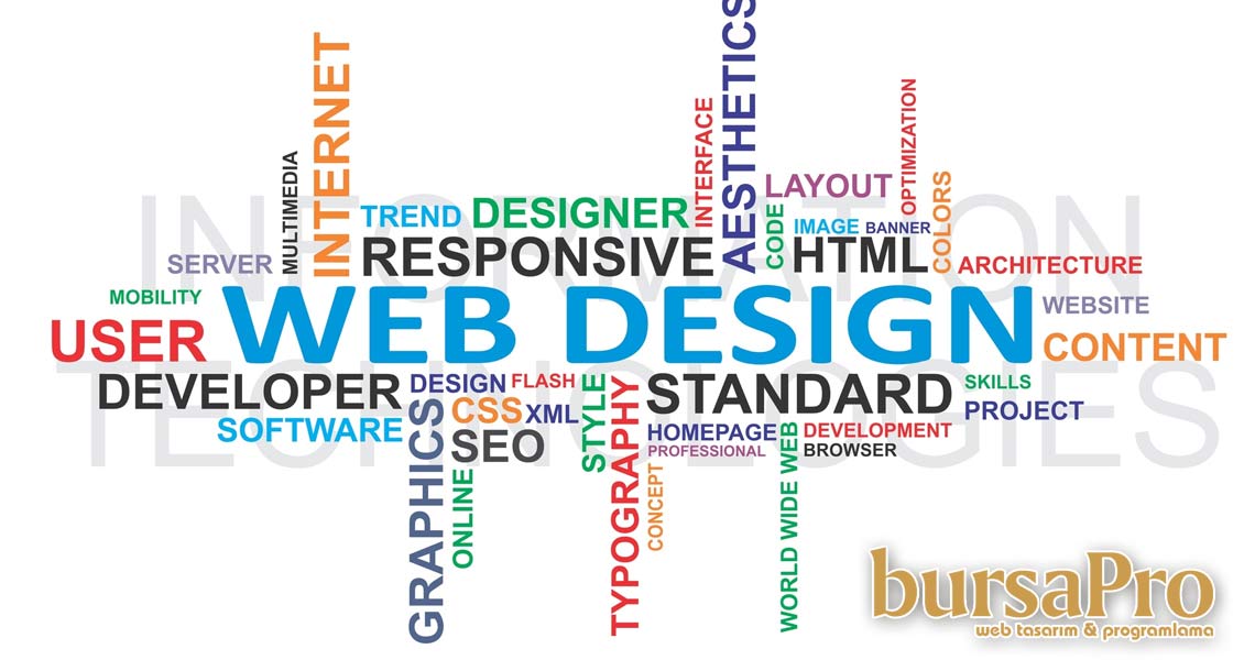 bursapro web tasarım